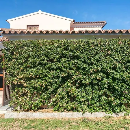 Bol 2 Сasa de vacaciones San Teodoro (Sardinia)