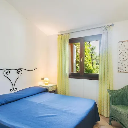 Bol 2 San Teodoro (Sardinia)