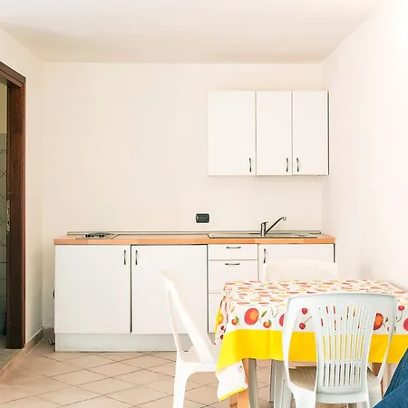 Bol 2 San Teodoro (Sardinia)