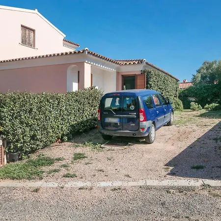 Bol 2 Nyaraló San Teodoro