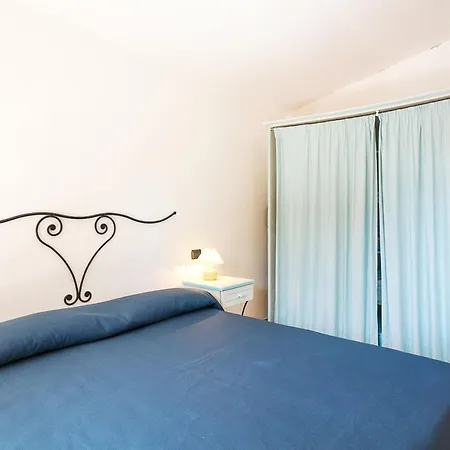 Vakantiehuis Bol 2 San Teodoro (Sardinia)