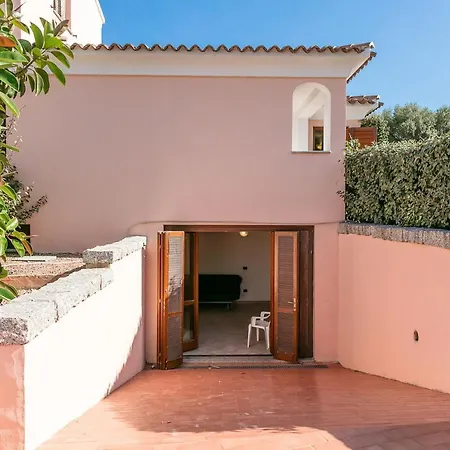 Bol 2 Vakantiehuis San Teodoro (Sardinia)