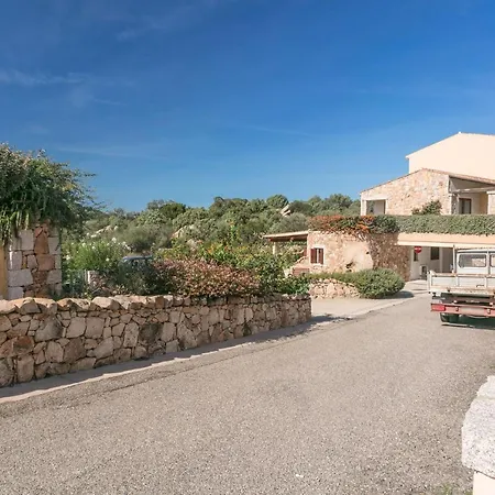 Vakantiehuis Bol 2 *