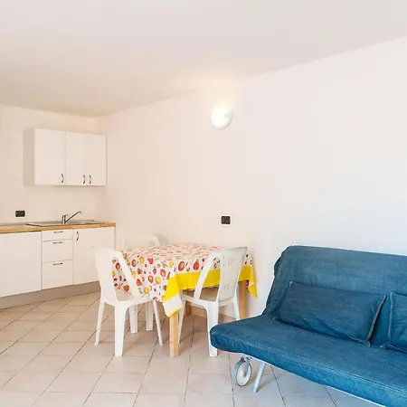 Bol 2 Vakantiehuis San Teodoro (Sardinia)