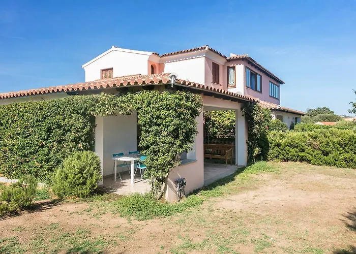 בית נופש Bol 2 *