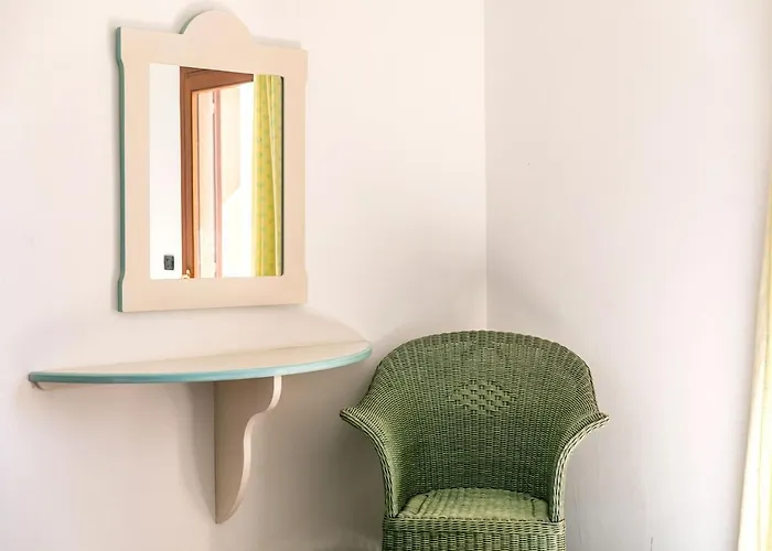 Bol 2 בית נופש סאן תאודורו