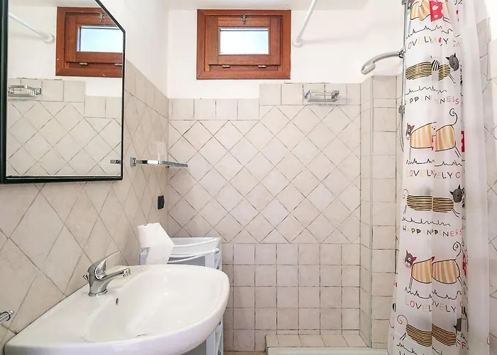 Bol 2 בית נופש סאן תאודורו