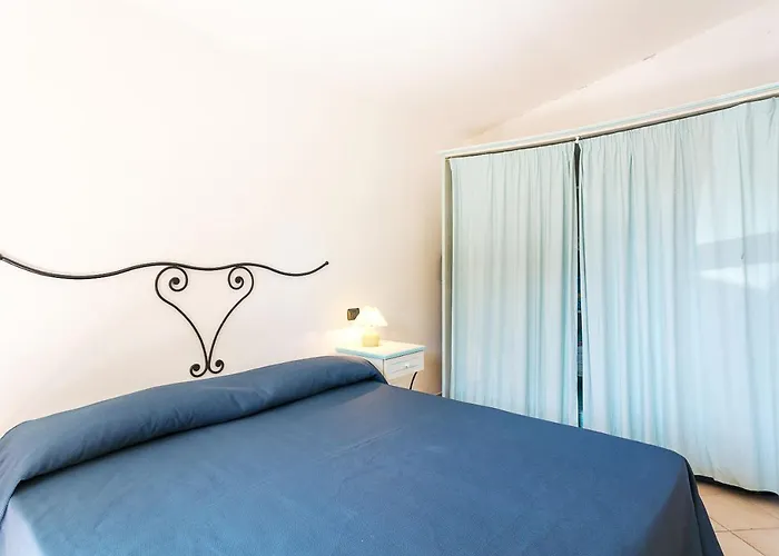 בית נופש Bol 2 סאן תאודורו