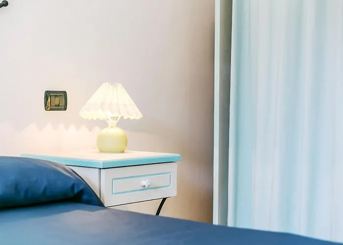 בית נופש Bol 2