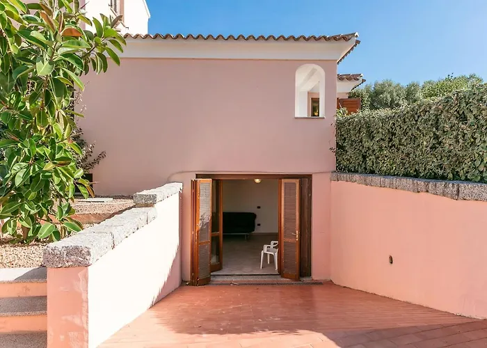 Bol 2 בית נופש סאן תאודורו