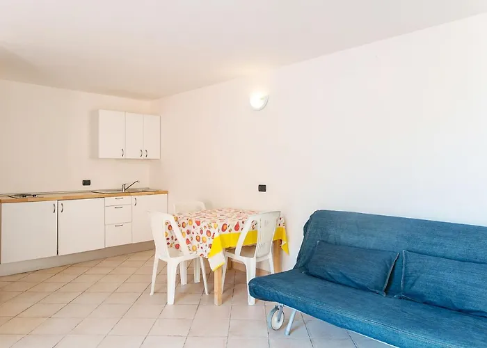 Bol 2 בית נופש סאן תאודורו